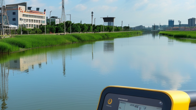 Top China Best Digital Conductivity Meter for Your Needs?