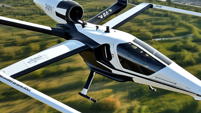 Best X Wing Drone Options for Commercial Use in 2026?