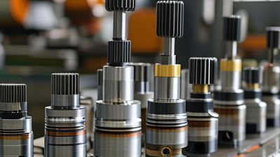 Top 10 Keyed Motor Shafts for Global Buyers in 2026?