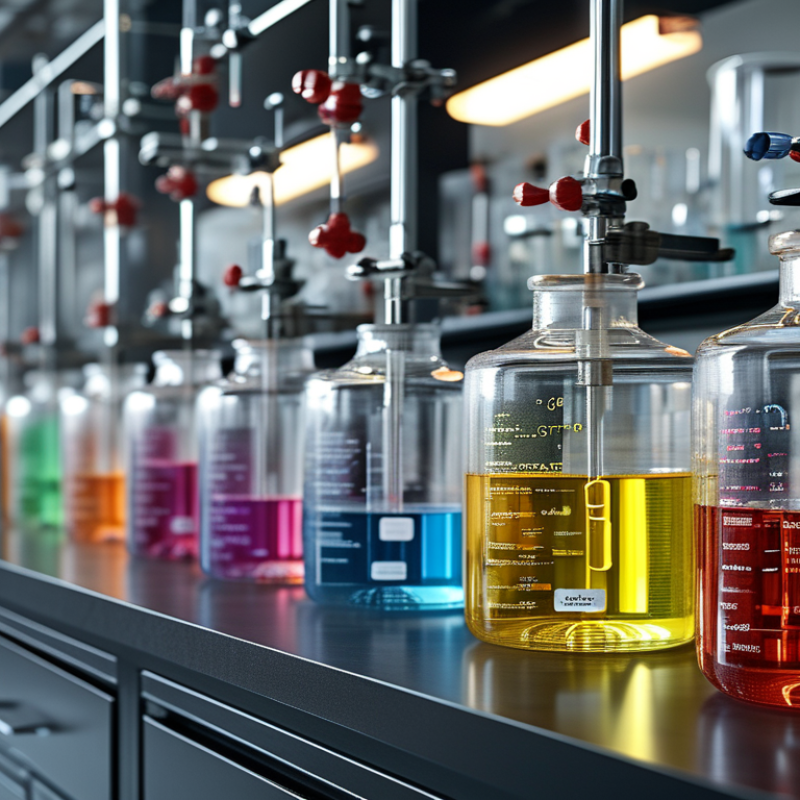 How to Choose the Best Lab Digestion Tank for Your Needs?