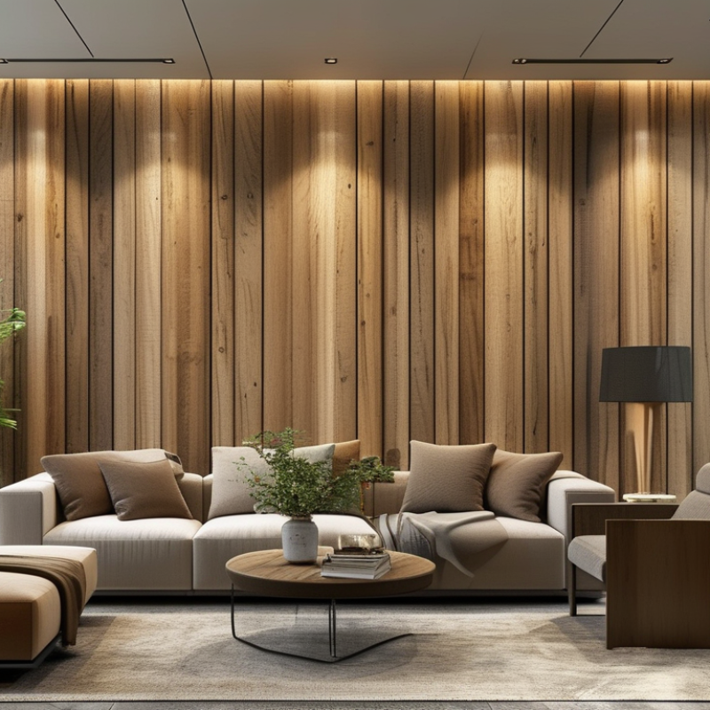 Top Wpc Wall Panel Manufacturers for Your Next Project?