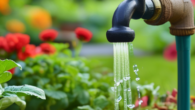 Best Garden Hose Clamp Solutions for Efficient Watering?