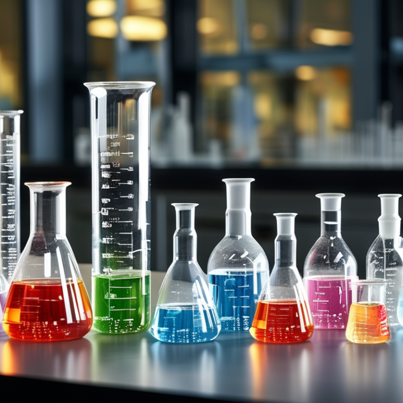 What is the Best Volumetric Burette for Your Laboratory Needs?