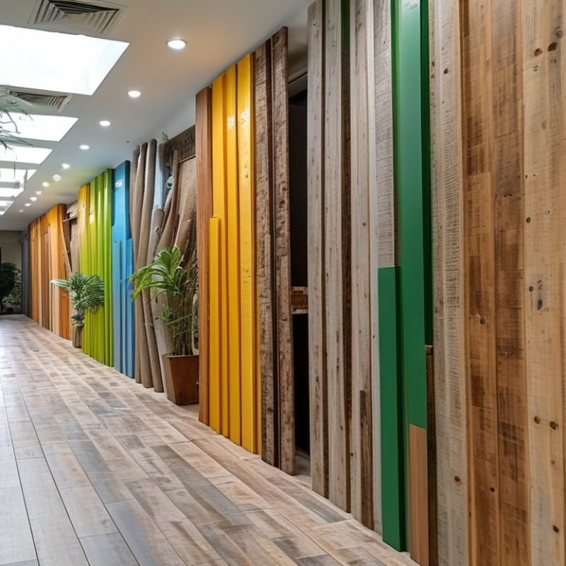 Top 10 Best Wood Plastic Composite Distributors in Philippines?
