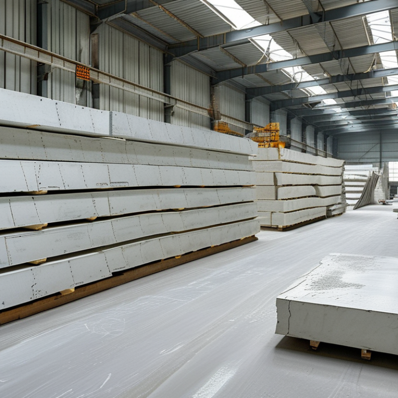 Best Drywall Suppliers in China for Global Buyers?