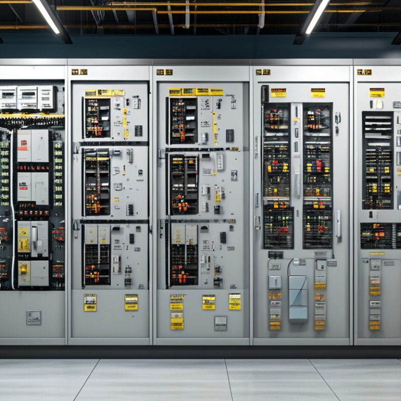 How to Choose the Right Electrical Cabinet Box for Your Needs?