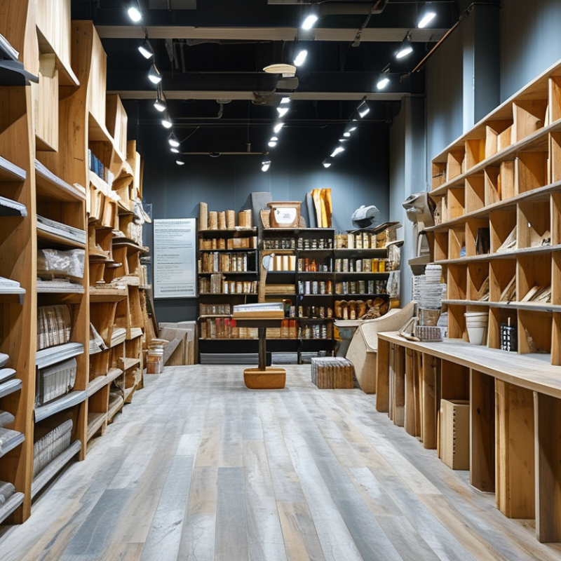 Why Choose the Best Wood Plastic Composite Distributor?