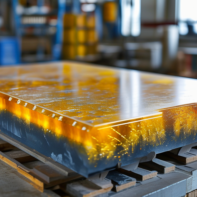 Top Quality Epoxy Resin Sheets for Global Buyers?