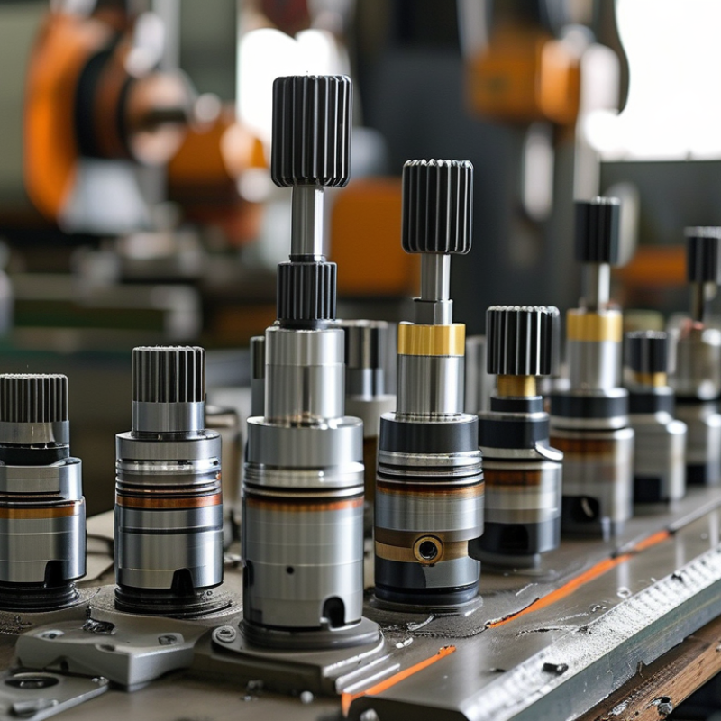 Top 10 Keyed Motor Shafts for Global Buyers in 2026?