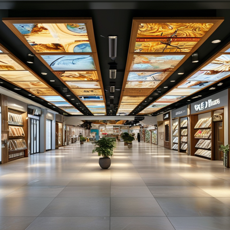 2026 Best PVC Ceiling Board Options for Global Buyers?