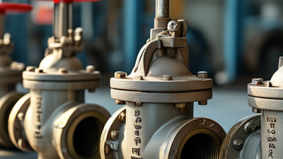 How to Choose the Right Check Valve for Your Needs?