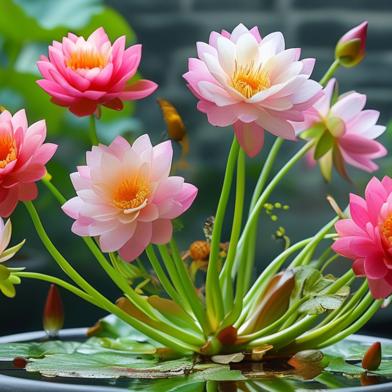 Exploring the Beauty of Foaming Flowers in China Best Styles?