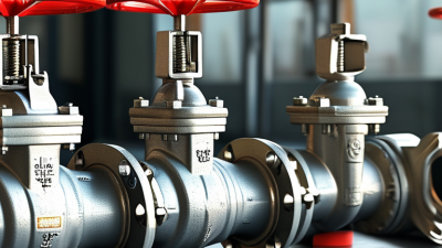 How to Choose the Right Check Valve for Your Needs?