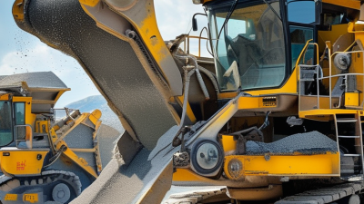 Top Fine Impact Crusher Options for Global Buyers?