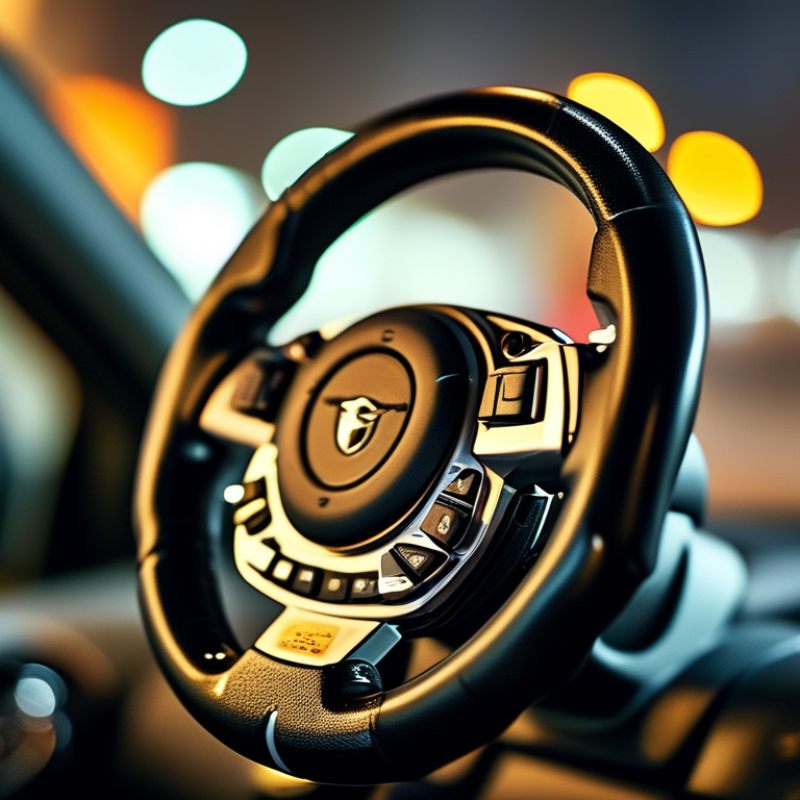 How to Choose the Best Car Steering Lock for Your Vehicle?