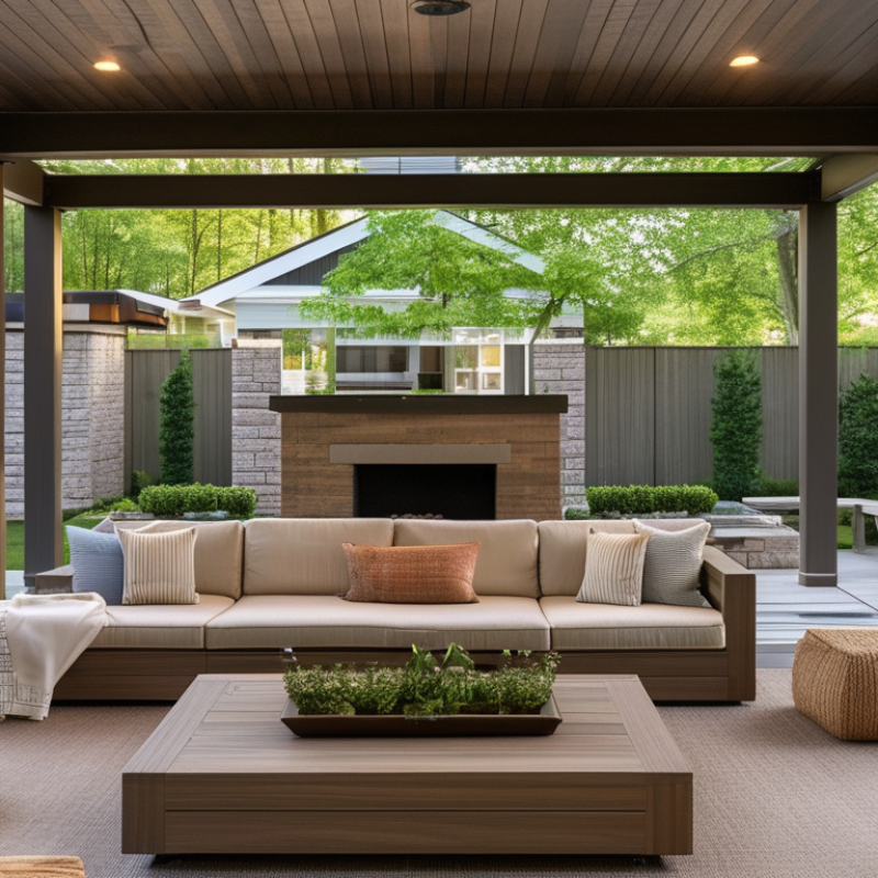 How to Successfully Slide Outside for Optimal Outdoor Living?