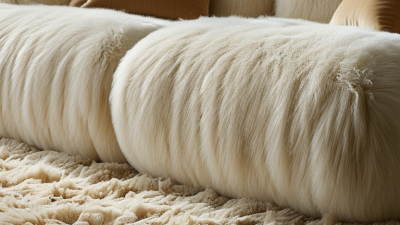 Top Fluffy Carpet Trends Buyers Need to Know?