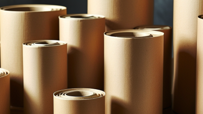 Best Food Grade Paper Roll for Safe Food Packaging?