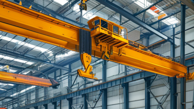 Top 10 Benefits of Using Electric Cable Hoists for Your Business?