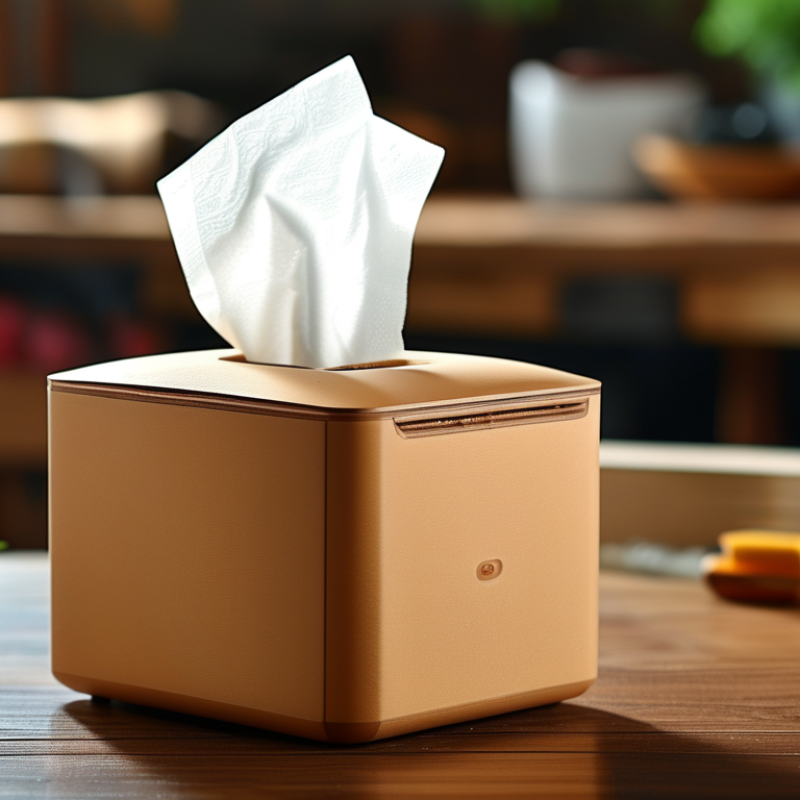 How to Choose the Best Tissue Packaging Machine Manufacturer?