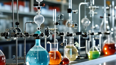 Top Lab Glass Liebig Condenser Buying Guide for 2026?