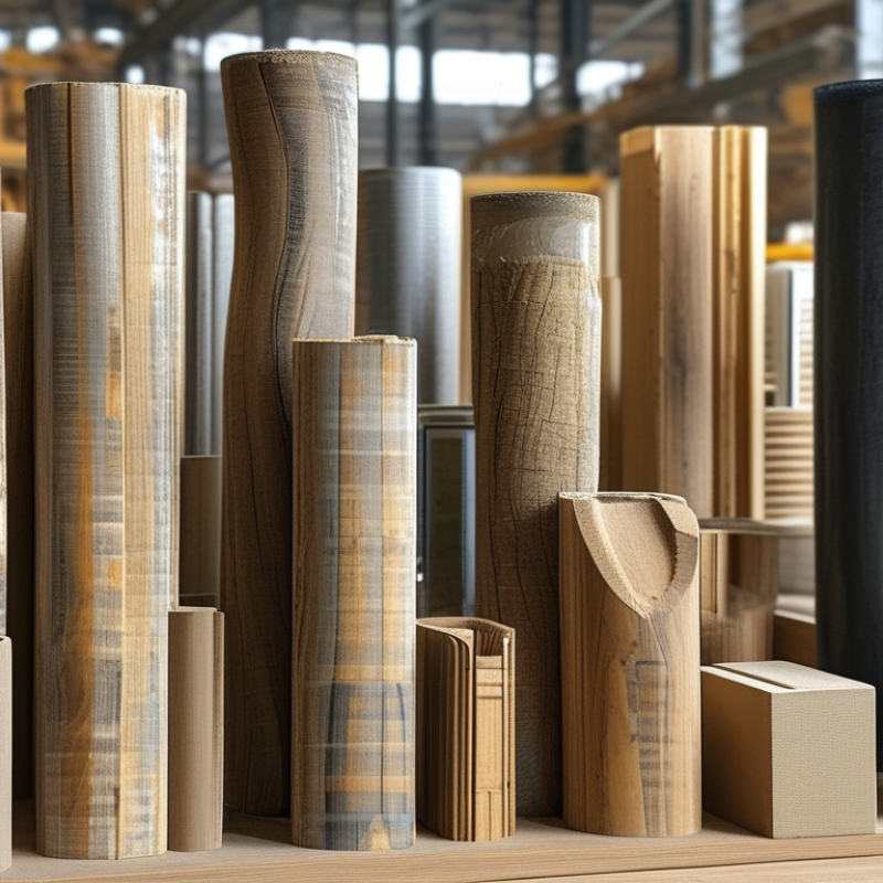 What is the Wood Plastic Composites Market and Its Trends?