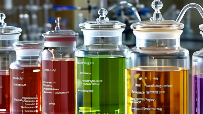How to Choose the Right Lab Digestion Tank for Your Needs?