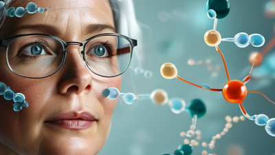 Discover the Benefits of Magnesium L-Threonate for Health?