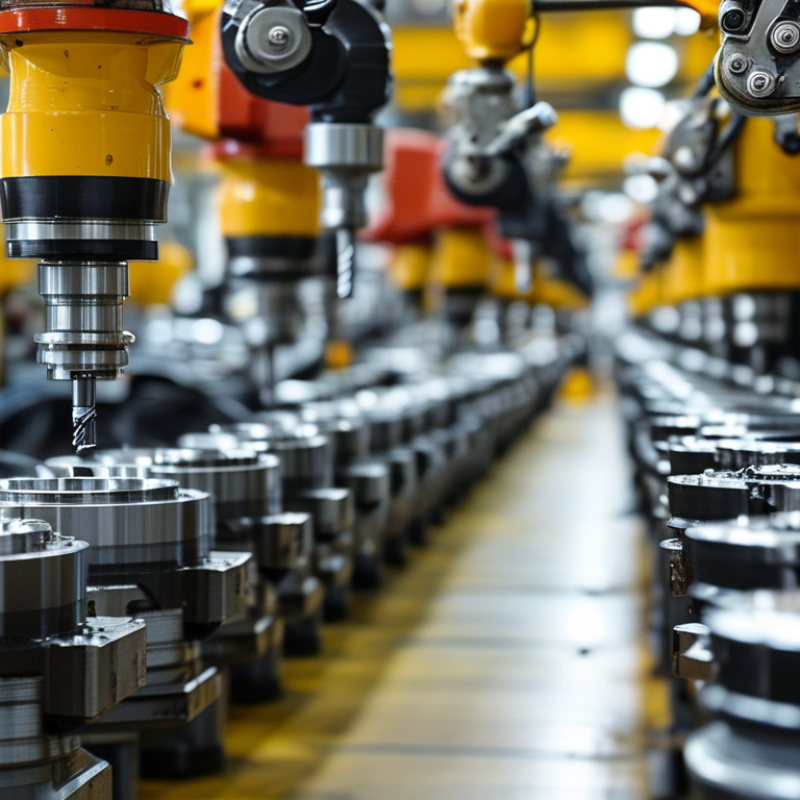 How to Source Quality CNC Auto Parts for Your Business?