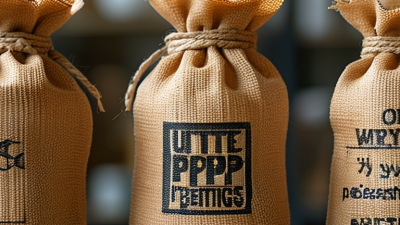 How to Choose the Best PP Woven Bag for Your Business?