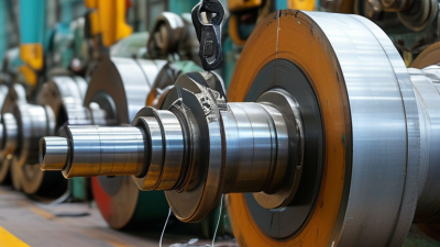 China Top Shaft Repair Services for Global Buyers?