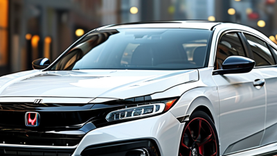 Honda Civic Best Deals for Global Buyers in 2026?