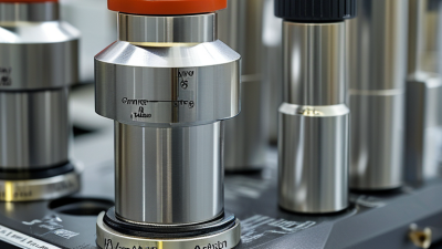 What is the Best Atomic Absorption Cover for Global Buyers?
