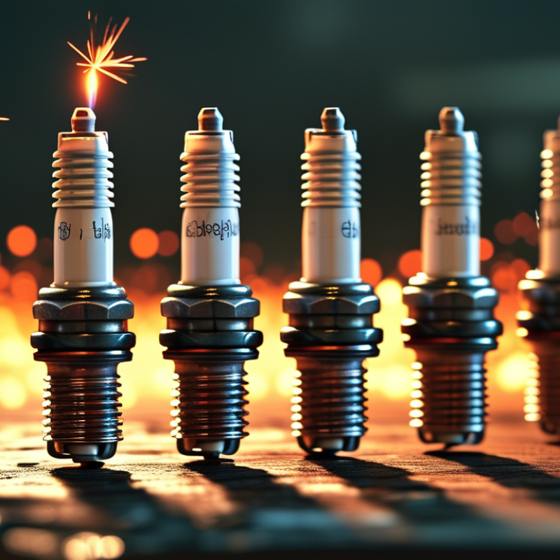 Why Are Spark Plugs Important for Engine Performance?