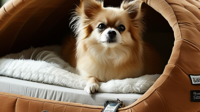 Best Pet Furniture Bed 2026 What to Look For?