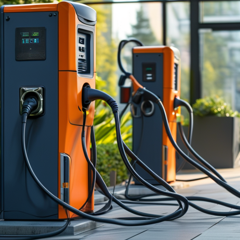 2026 How to Choose the Best Commercial EV Charger for Your Business?