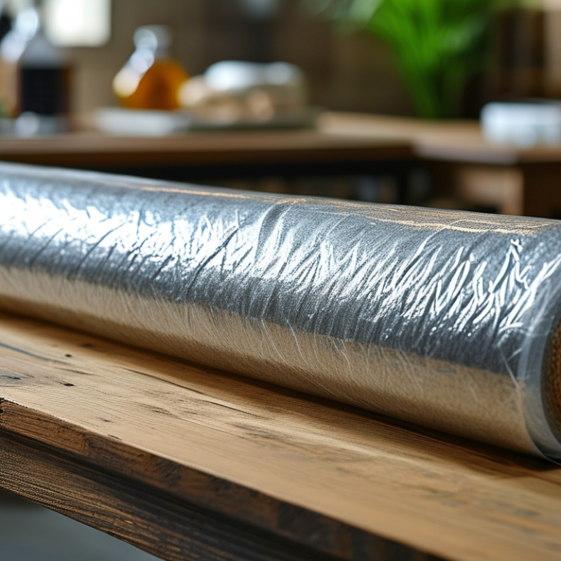 Top Benefits of Using Shrink Wrap for Packaging Solutions?
