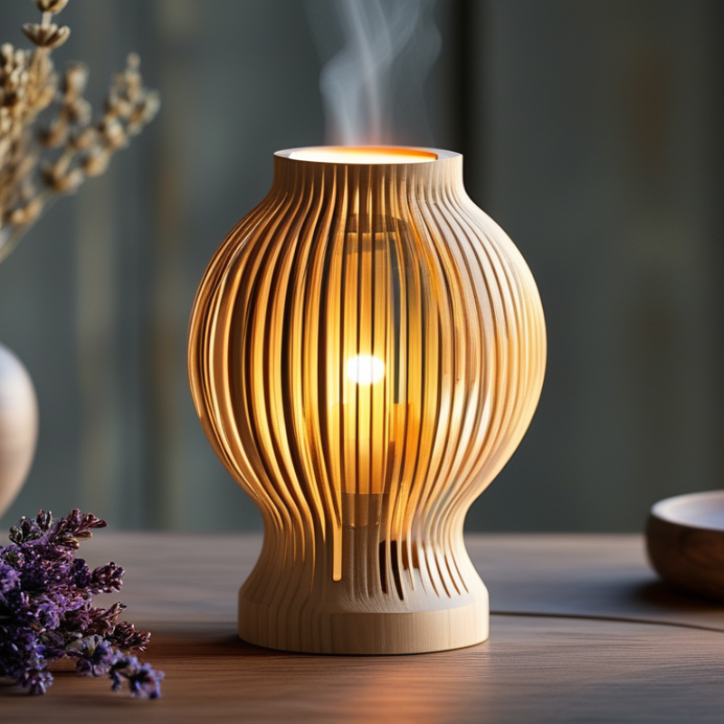Aroma Burner Lamp Top Tips for Your Relaxation Needs?