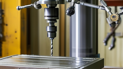 2026 Top Radial Drilling Machine Z3050x16 Features and Benefits?