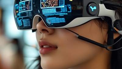 What is Smart AI Glasses and How Do They Work?