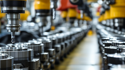 How to Source Quality CNC Auto Parts for Your Business?
