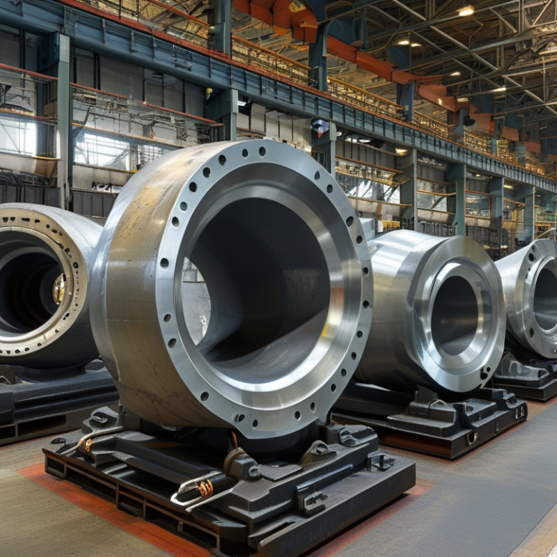 Top Midwest Industrial Castings for Global Buyers in 2026?