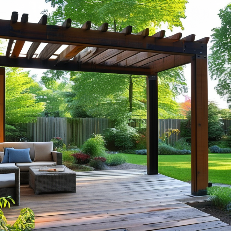 Why Choose Wpc Composite for Your Next Project?