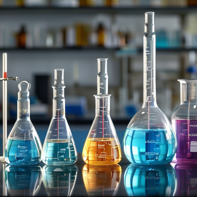 Top Volumetric Burette Suppliers for Global Buyers?