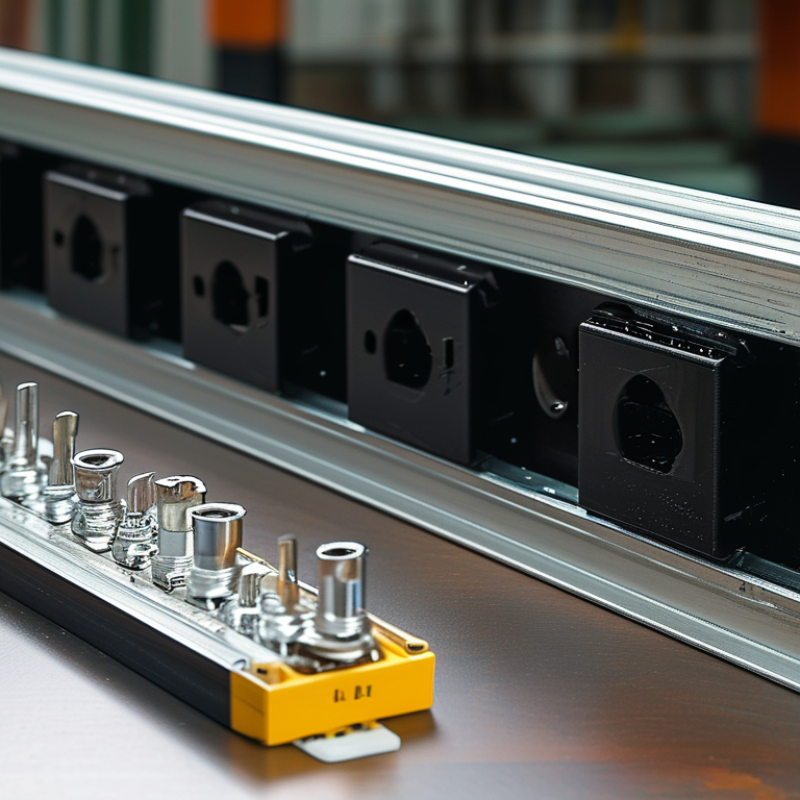 Top Tips for Choosing the Best Din Rail Socket for Your Needs