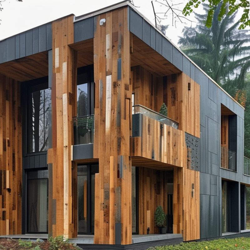 Why Choose Composite WPC for Your Next Project?
