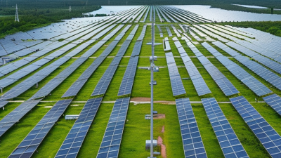Top 10 Solar Poe Switches for Global Buyers in 2026?