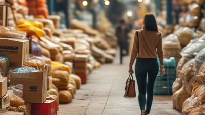 Current Hall Tips for Global Buyers to Maximize Purchasing Power?