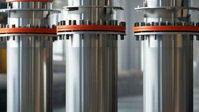 What is a Y Type Strainer and How Does It Work?