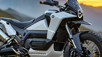 China Top Electric Dirt Bike Wholesale for Global Buyers?